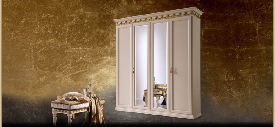 Wardrobe Rome, Cenedese 