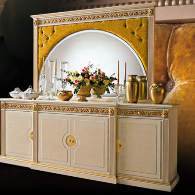 Dining room (dining set) Florence