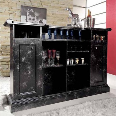 Bar (Suite bar) Mirandola Export