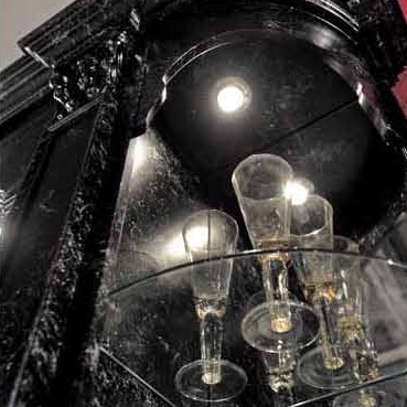 Bar (Suite bar) Mirandola Export