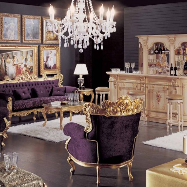 Bar (Suite bar) Mirandola Export