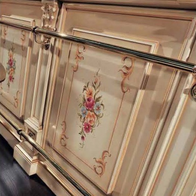 Bar (Suite bar) Mirandola Export