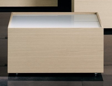 Dresser wood Wilma, Lema