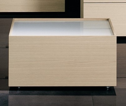 Dresser wood Wilma, Lema