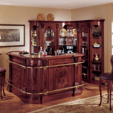 Bar (Suite bar) Mirandola Export