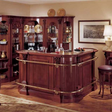 Bar (Suite bar) Mirandola Export