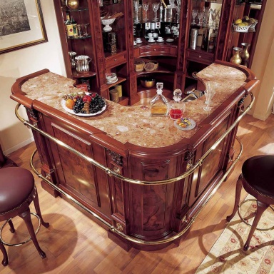 Bar (Suite bar) Mirandola Export