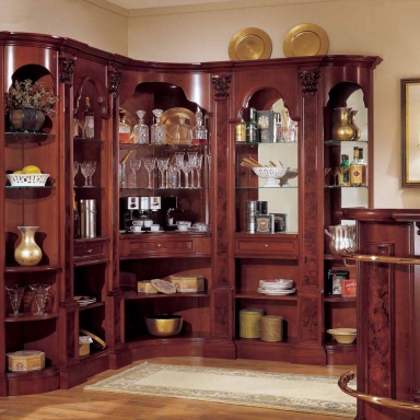 Bar (Suite bar) Mirandola Export