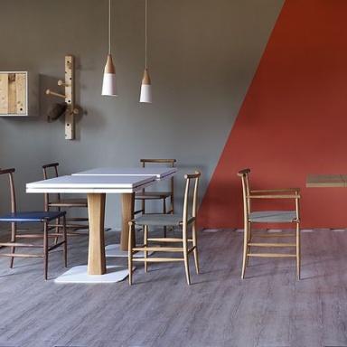 Dining table Gualtiero