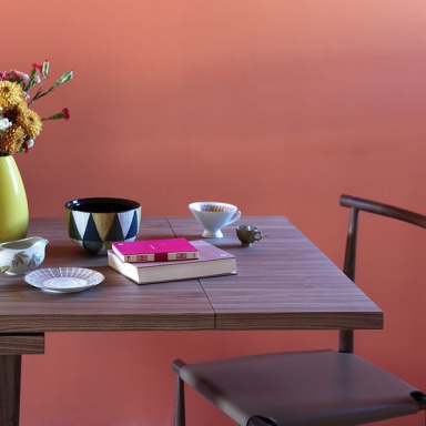 Dining table Gualtiero