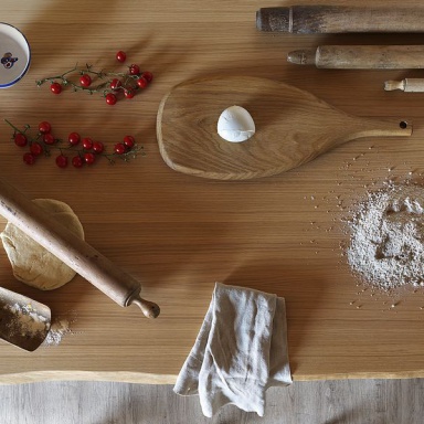 Dining table Gustave