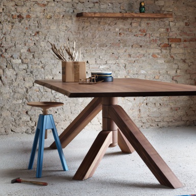 Dining table Keplero