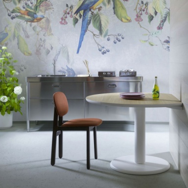 Dining table Maciste