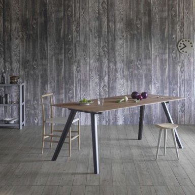 Dining table Servilio