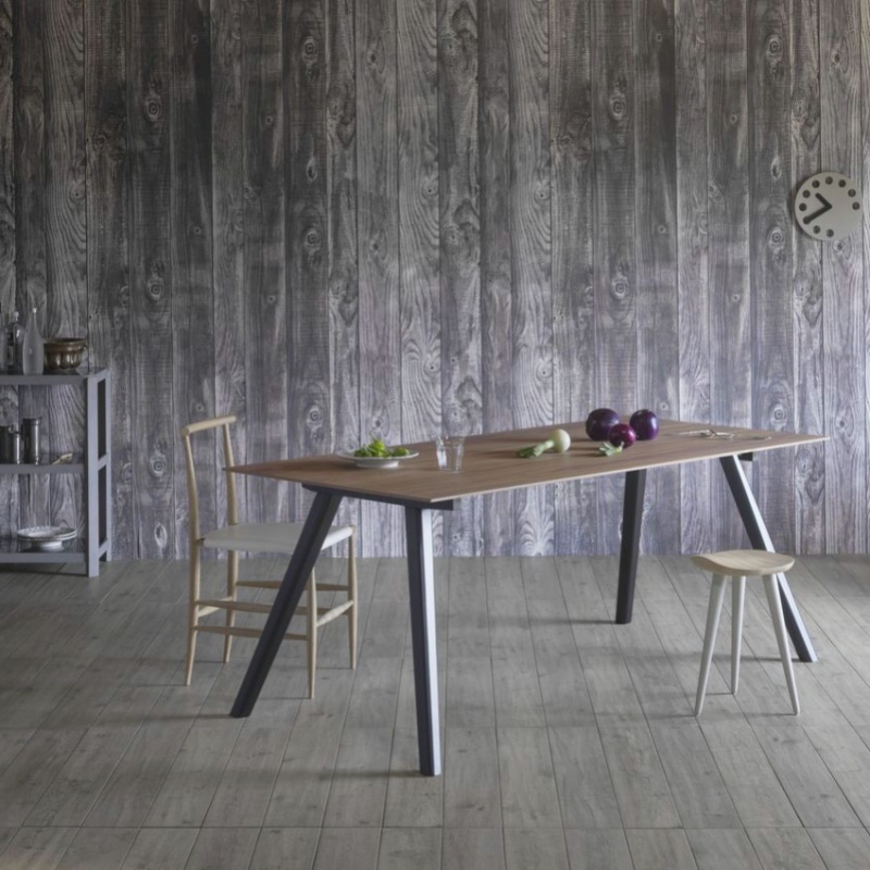 Dining table Servilio, Miniforms