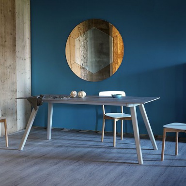 Dining table Servilio