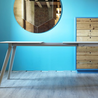 Dining table Servilio