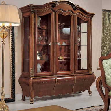 Showcase Mirandola Export