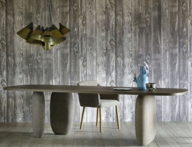 Dining table Soap Miniforms