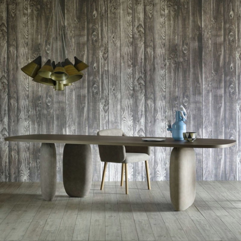 Dining table Soap Miniforms