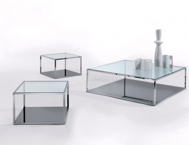 Queen Collection coffee table, Longhi