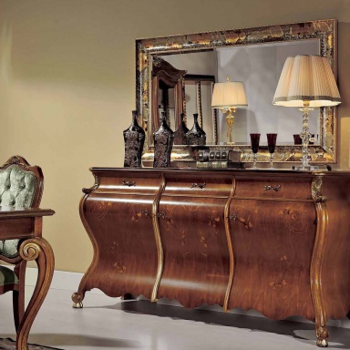 Sideboard Mirandola Export