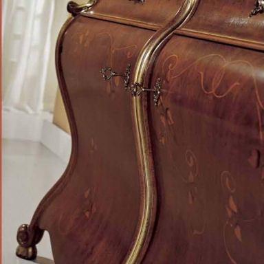 Sideboard Mirandola Export