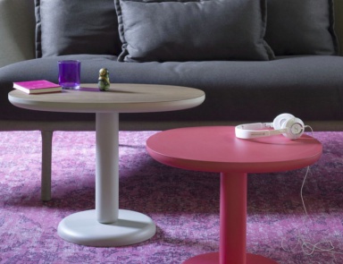 Ercolino coffee table, Miniforms