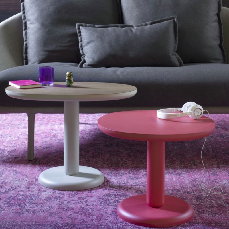 Ercolino coffee table, Miniforms