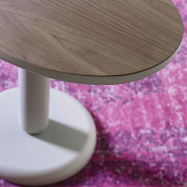 Ercolino coffee table