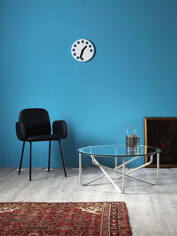 Saia coffee table, Miniforms