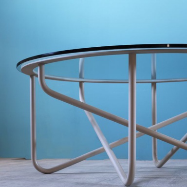 Saia coffee table