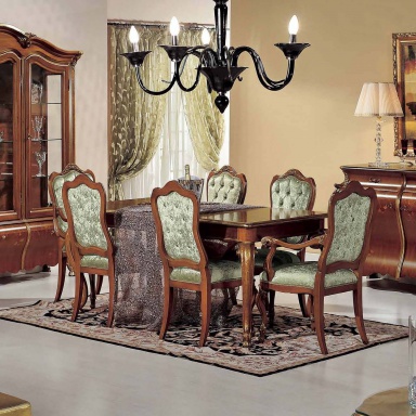 Chair Mirandola Export