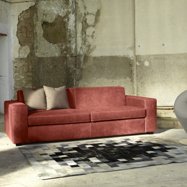 Sofa modular Kooi