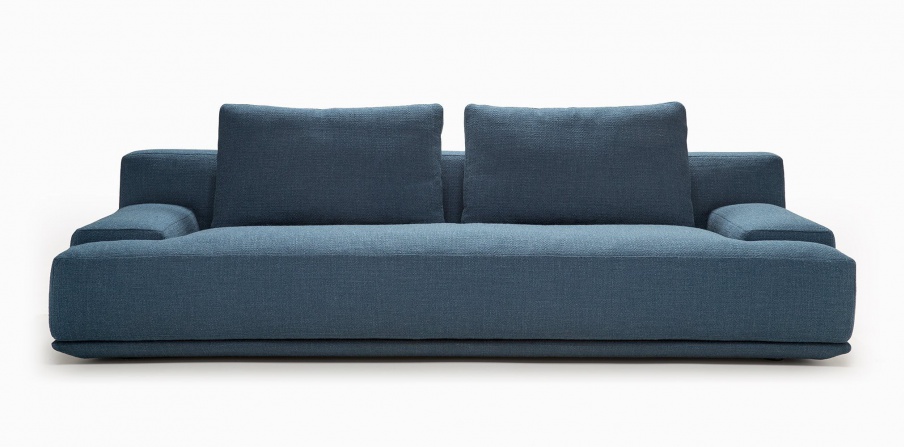 Sofa double Bruce, Alta Salotti