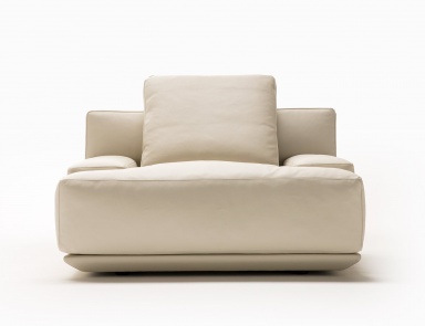 Chair square Bruce, Alta Salotti