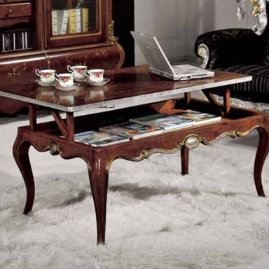 Coffee table Mirandola Export