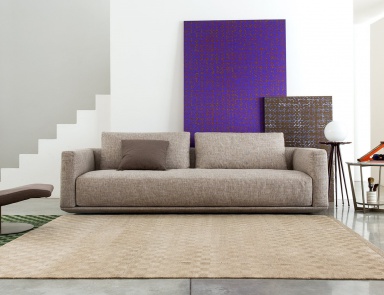 Sofa double Cindy, Alta Salotti