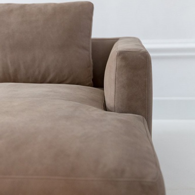 The Cindy corner sofa