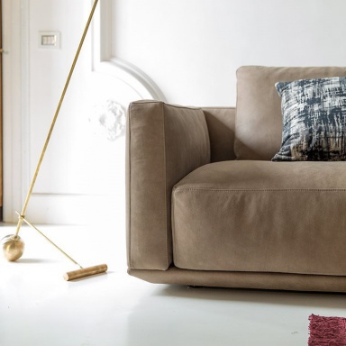 The Cindy corner sofa