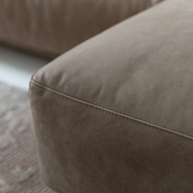 The Cindy corner sofa