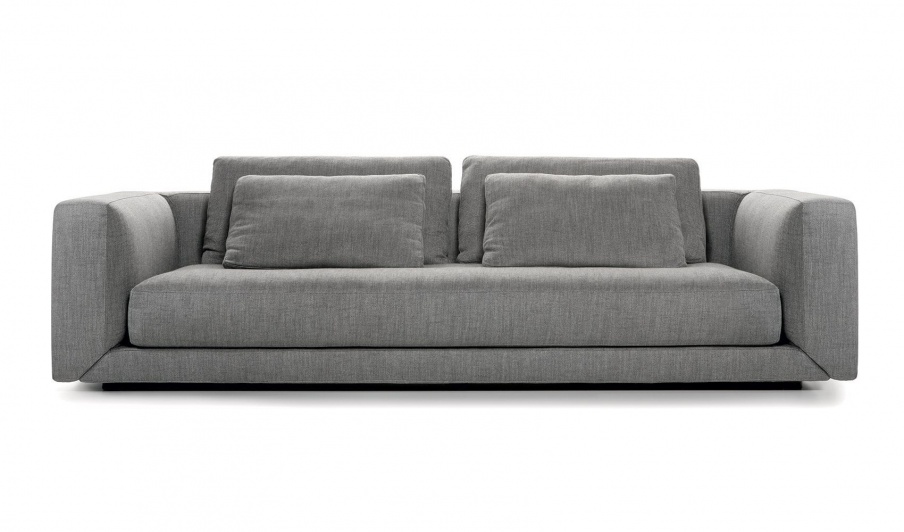 Sofa double Floyd, Alta Salotti