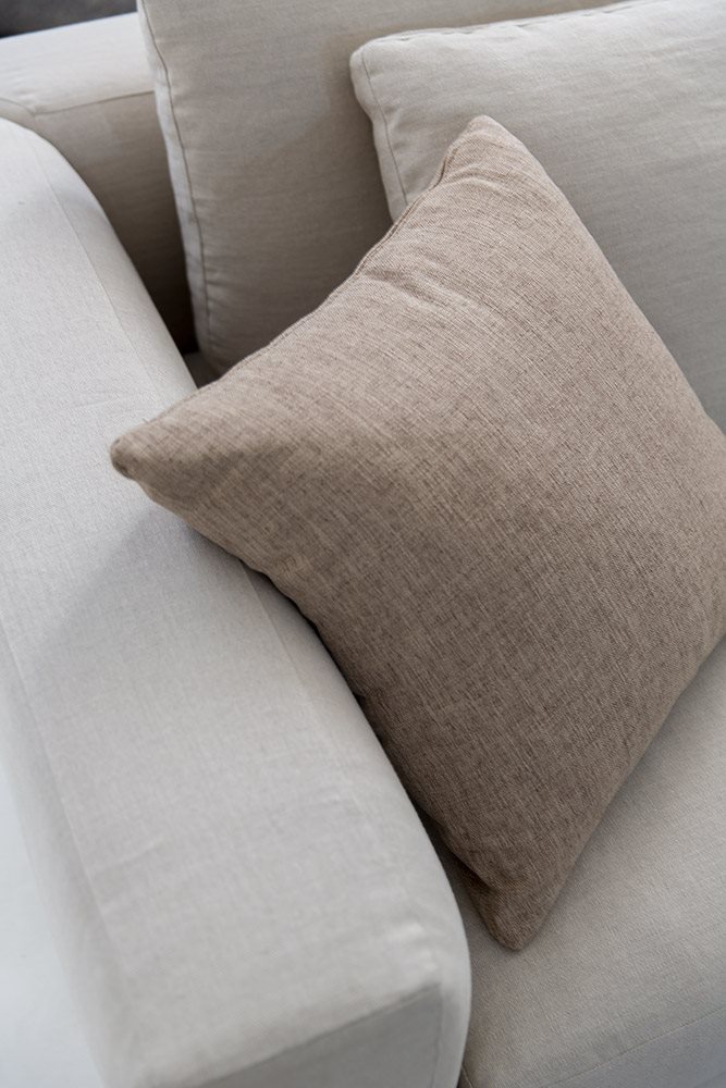 Floyd twoseater sofa in fabric, Alta Salotti Luxury furniture MR