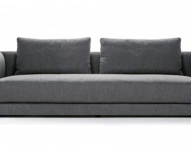 Sofa double Floyd, Alberta Salotti