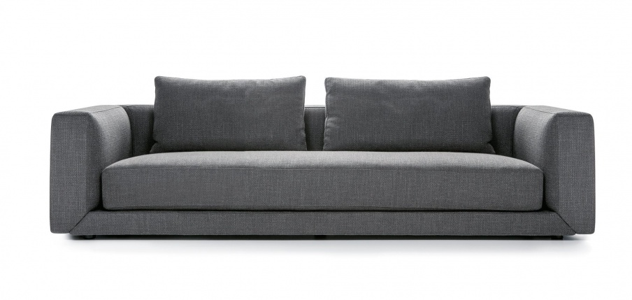 Sofa double Floyd, Alberta Salotti