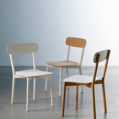 Avia Chair