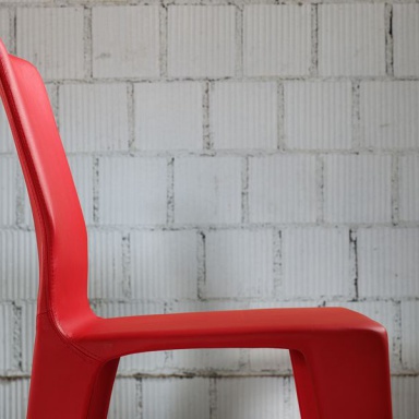 Ill Frame Chair