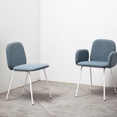 The Leda Chair