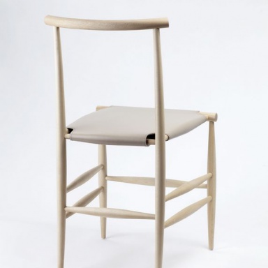 Chair Pelleossa