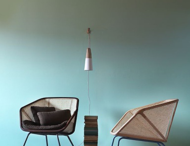 Chair Colony, Miniforms 